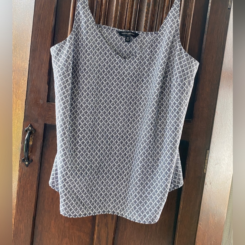 Banana Republic Tank